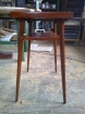 Solid wood table photo-3