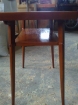 Solid wood table photo-4