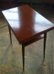 Solid wood table photo-7