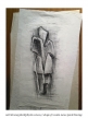 design of wooden sculptures VIII ..