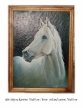 horse-Oil Painting-photo 1