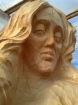 Statue of St. Angel. Archangel Michael 33
