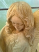 Statue of St. Angel. Archangel Michael foto 20