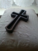 Wedding cross II.