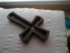 Wedding cross II. foto 2