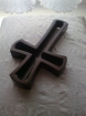 Wedding cross II. foto 3