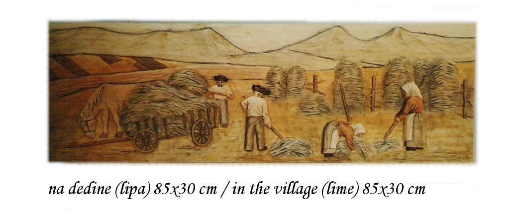 "the village"