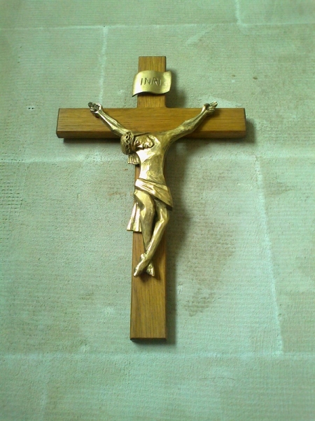 Kristus na kríži II. fotka 18