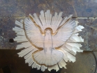 Duch svätý- holubica1