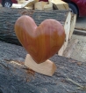 Srdce z lásky II fotka 5
