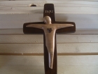 Svadobný krížik I. - fotka 1