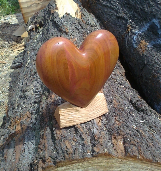 Srdce z lásky II fotka 6