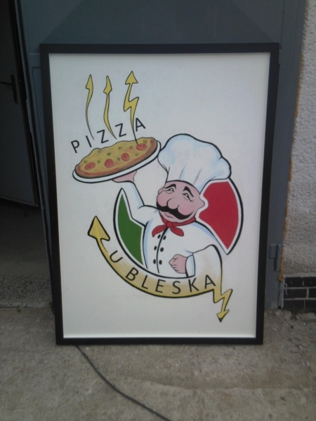 logo-pizzeria u bleska