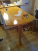 stôl k baru fotka 1