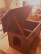 Dog-kennel