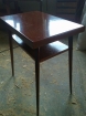Solid wood table photo-8