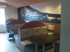 furniture for pizzeria