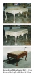 historic coffee-table